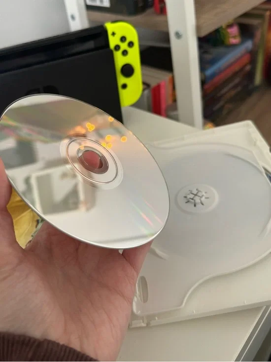 Wii The Legend of Zelda: Skyward Sword | Nintendo Retro Gaming CIB - Picture 5 of 6